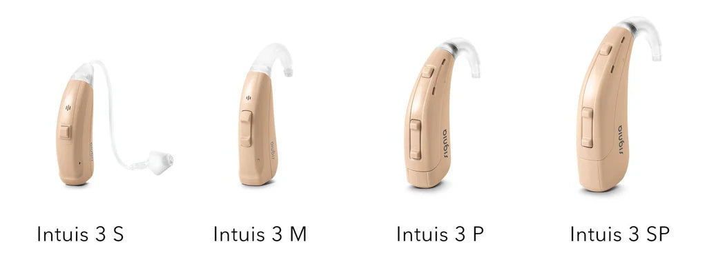 Intuis 3